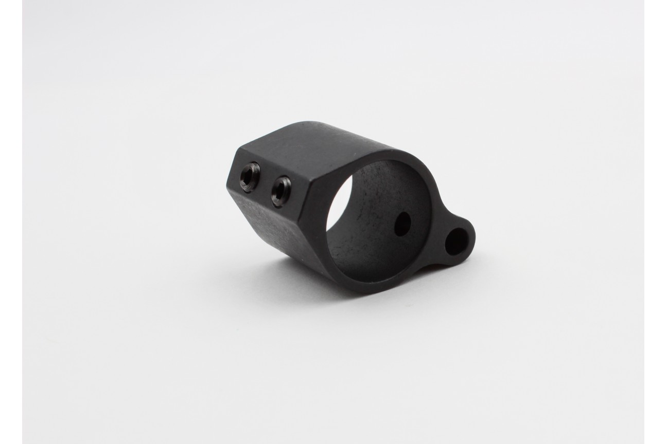 AR15/M16/M4 Gas Block, Low Profile, 0.750" Barrels